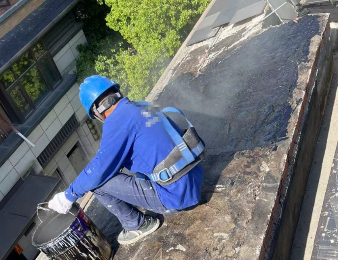 苏州房屋维修防水