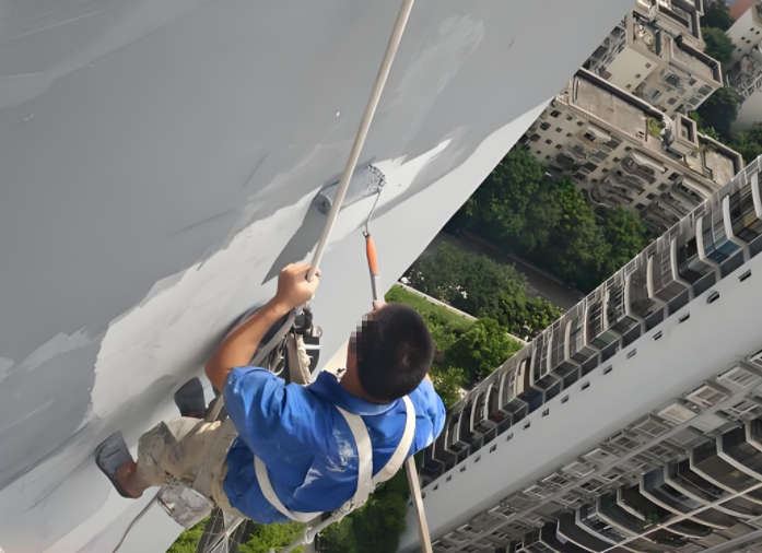 苏州外墙防水补漏维修时需考虑哪几个方面