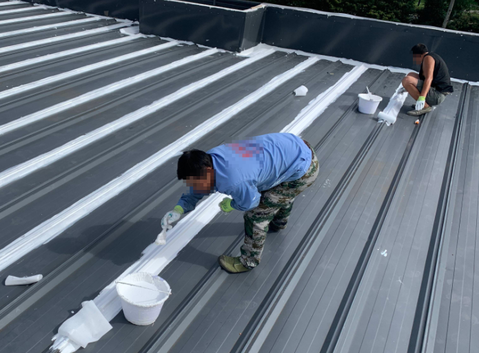 苏州厂房漏水维修